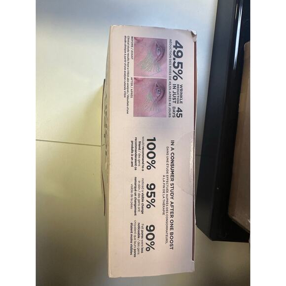 Beauty Bio Retinol Boost 5 ml - NEW in BOX - Picture 7 of 7